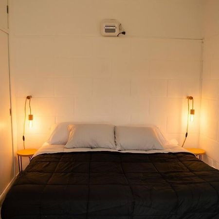 Hermoso Y Comodo Alojamiento Con Patio En Nunez Buenos Aires Extérieur photo