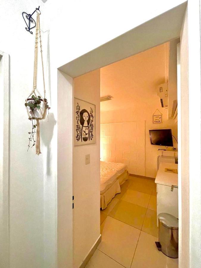 Hermoso Y Comodo Alojamiento Con Patio En Nunez Buenos Aires Extérieur photo